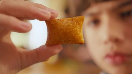 The feeling is real for Totino’s