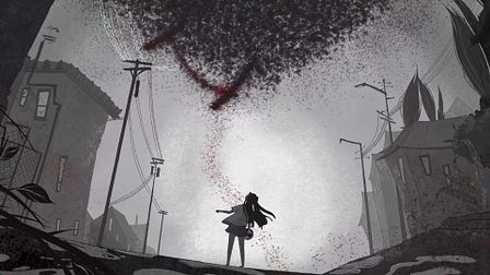 WMP gets animated about beating mosquitos