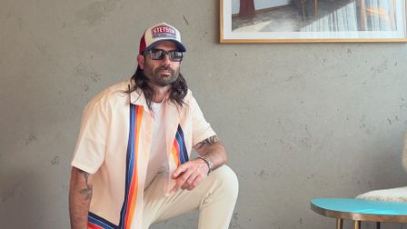 Object & Animal signs Matt Devine