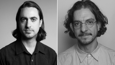 Heavy Duty Projects names Zach Pollakoff and Dylan Bostick as partners