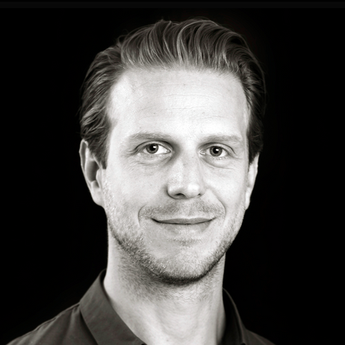 Rob Meldrum