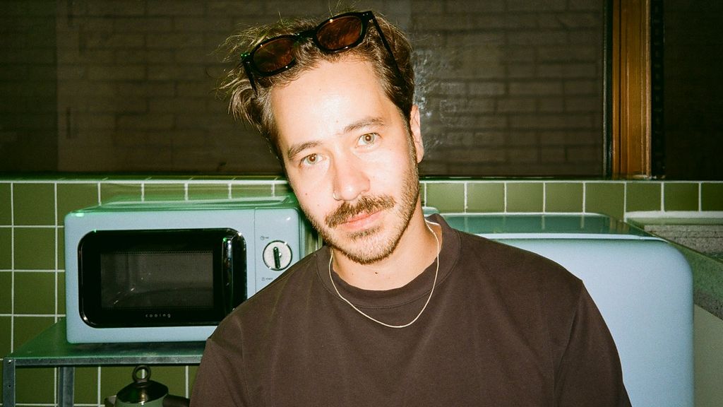 Niklas Coskan joins Abelone Films