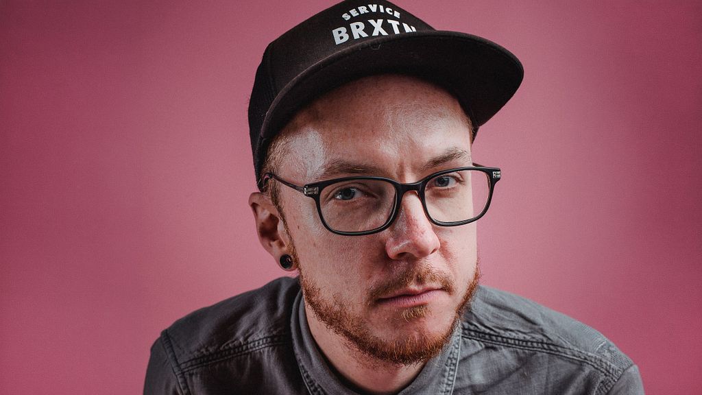 Tim Fox joins Final Frontier