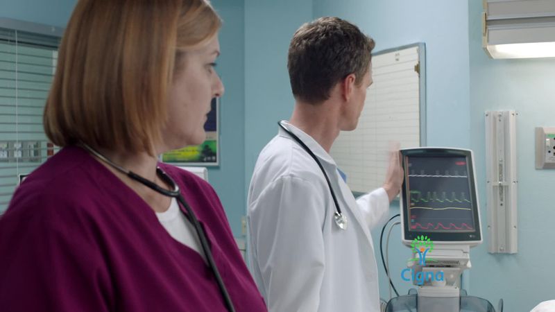 Cigna Health