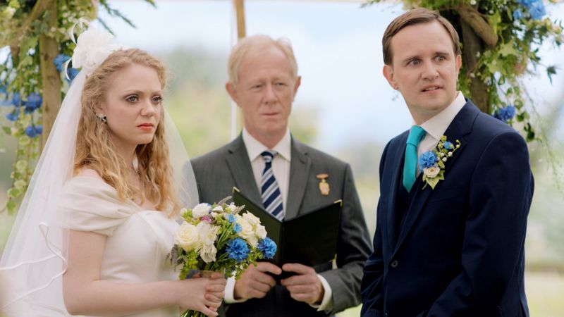 Matrimony