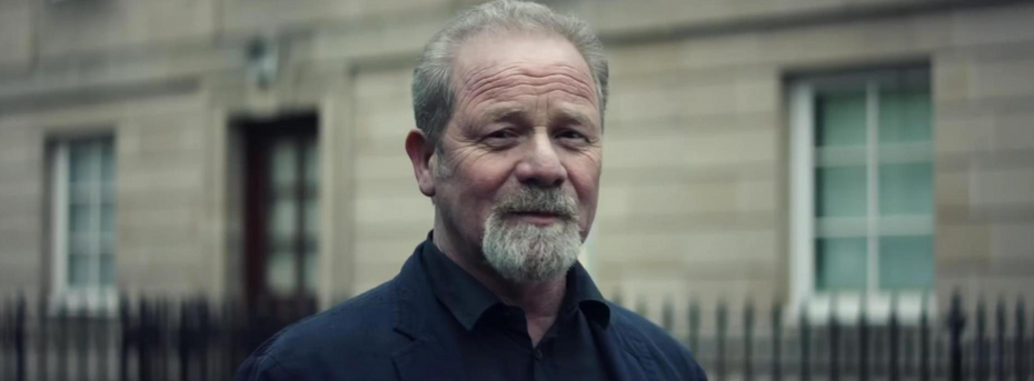 Peter Mullan