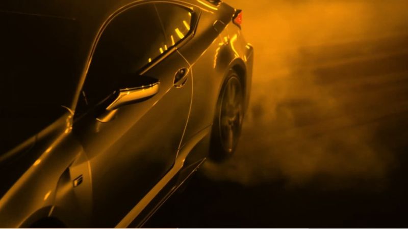 LEXUS