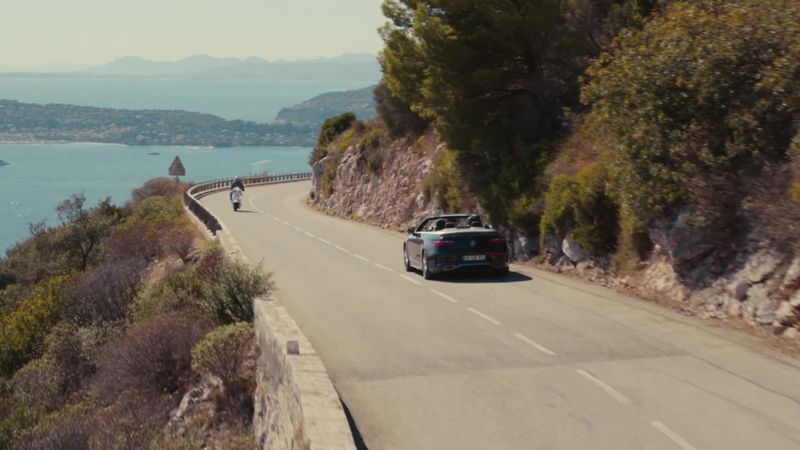 Avis X Mercedes-Benz