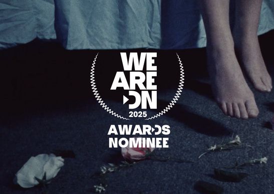 Directors Notes​’ WeAreDN Awards 2025