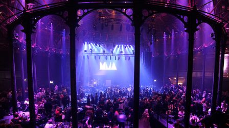 UK Music Video Awards 2026 nominations announced