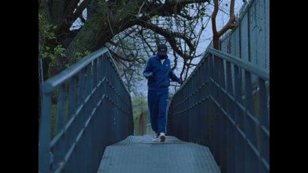 adidas Originals’ invisible threads