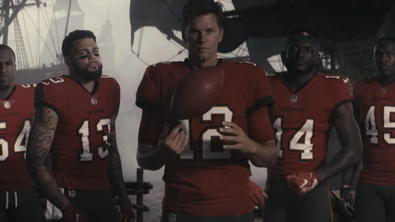 Tampa Bay Buccaneers