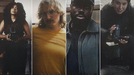 ​Yarns announces the filmmakers tackling this year’s brief: NOSTALGIA