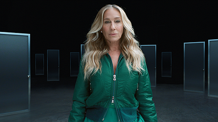 Tanqueray and Sarah Jessica Parker celebrate the “no”s that make life spectacular