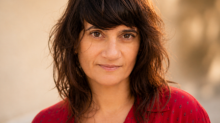 GREATERGOOD signs director Zia Mandviwalla
