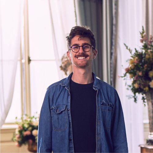 Avi Steinbach