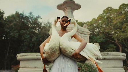 From barre to baroque: Miami’s decadent dance