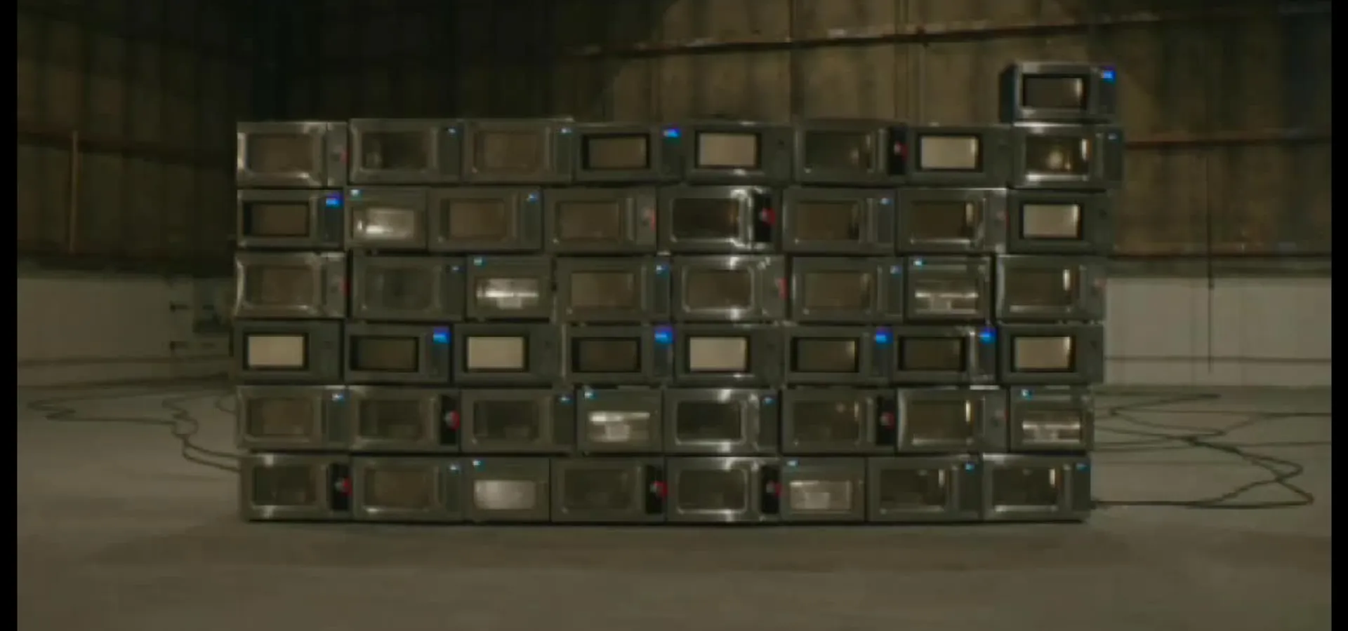 Microwaves