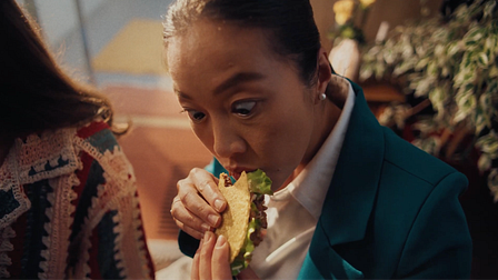 The crunch is calling with Old El Paso