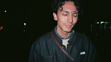 Playlist: Leo Aguirre
