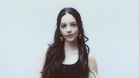 Olivia De Camps: The future belongs to fingerprints
