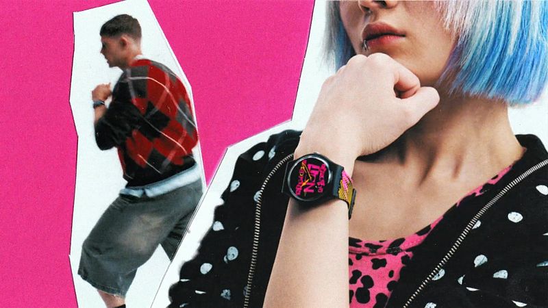 Swatch