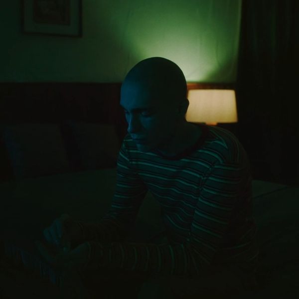 shots Unsigned - November 2025