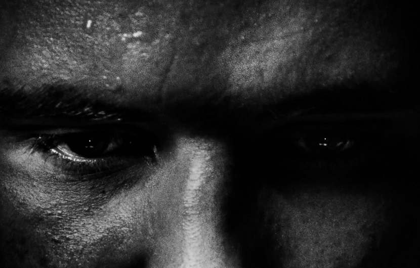 Nike - Calm Is A Weapon