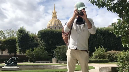 Eric Lynne joins Heaven