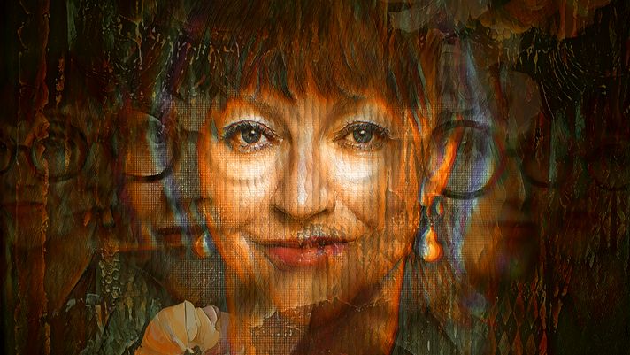 Emma Daines: The human effect