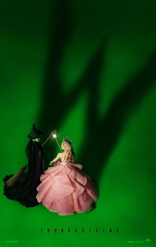 WICKED PART 1 & 2
