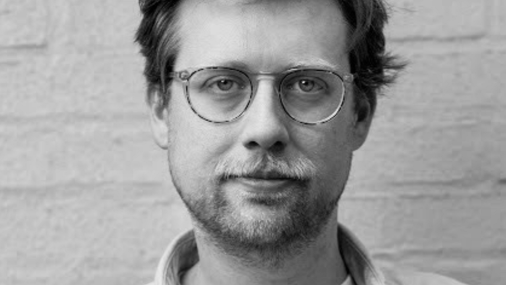 Uppercut hires editor Ryan Spears