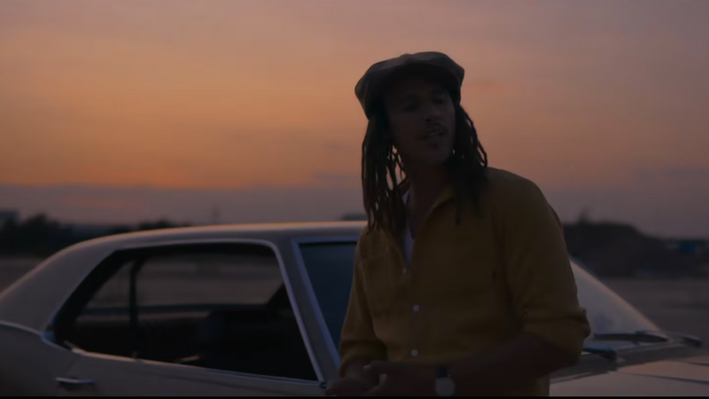 JP Cooper