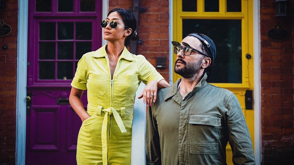 Reverie Content signs directing duo Call Me Al
