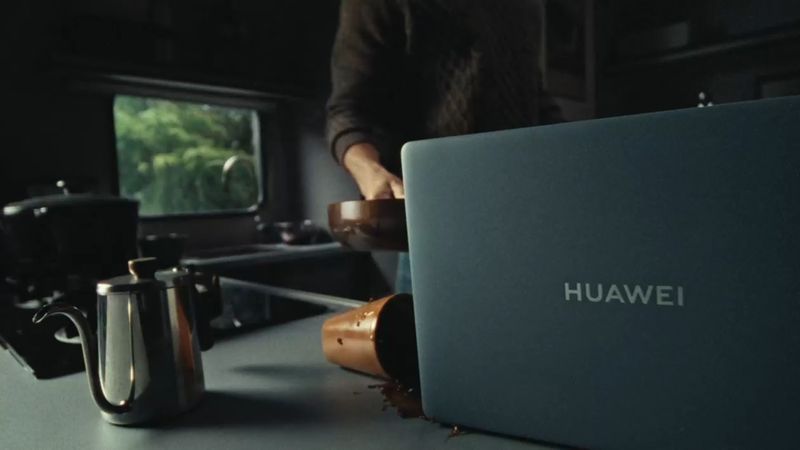 Huawei