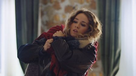 Deutsche Telekom's moving message