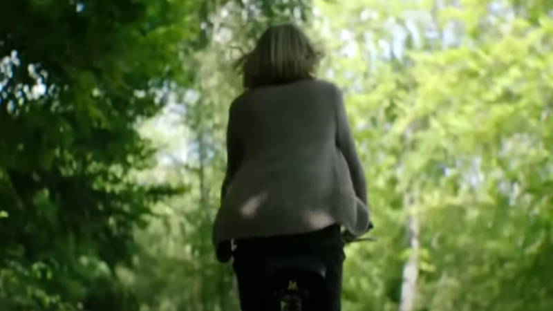 Who Killed Ursula Hermann - Docu