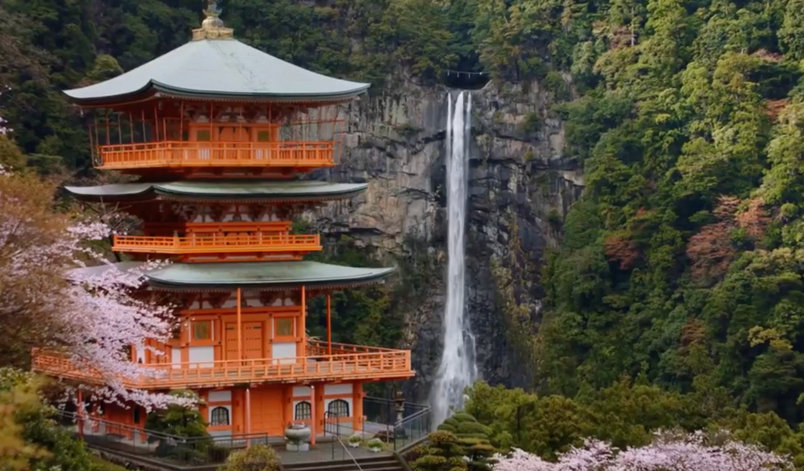 Global Japanese Tourism Launch