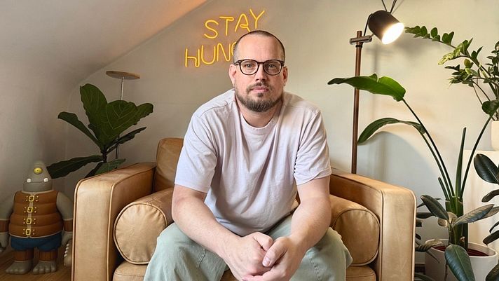 Ryan Atkinson: A Few Of My Favourite Things