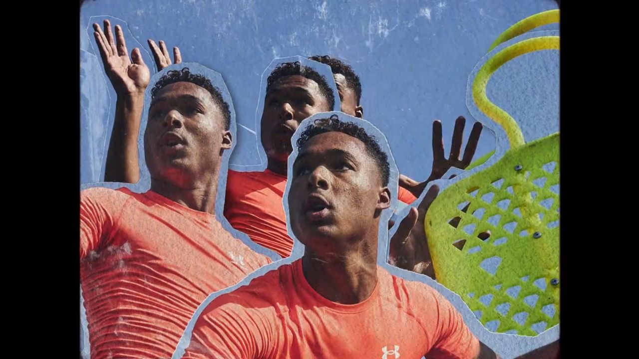 Under Armour