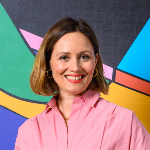 Jess Ringshall