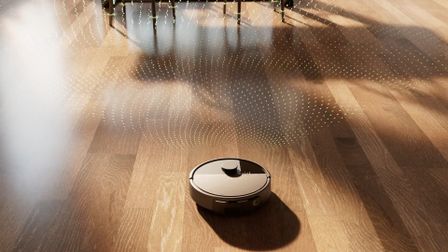 ​OddBeast powers up iRobot’s newest Roombas