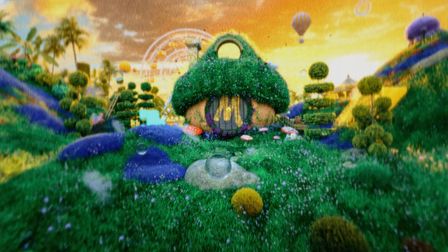 Mob Links makes dreams come true