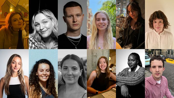 The next wave: Young agency producers on navigating a changing industry