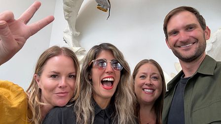 Zambezi expands leadership team