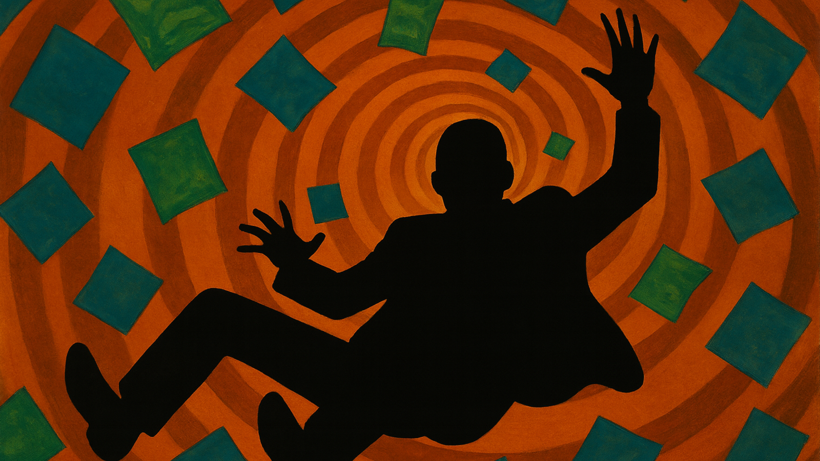 Doom Earth: How advertising's timeline was ruptured