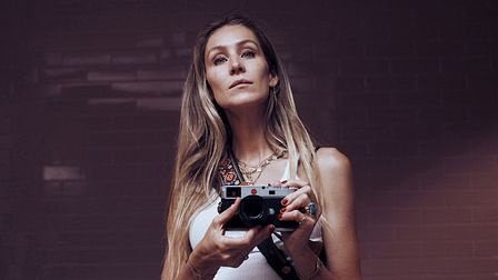 Kathryn Boyd Brolin joins Synthetic Pictures' roster