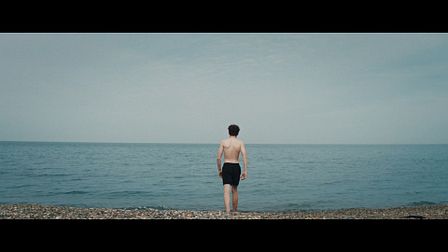 The RNLI makes waves with a heartfelt tale