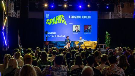 The UK Creative Festival is back for its 6th year