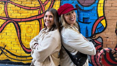 ​Honor Society​ and MacGuffin expand Midwest representation with Sonia Reps​